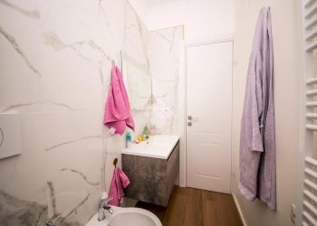 Three-room apartment Via Accademia, Milano (neighborhood Casoretto) - photo 23