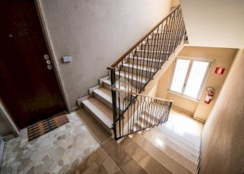 Three-room apartment Via Accademia, Milano (neighborhood Casoretto) - photo 24