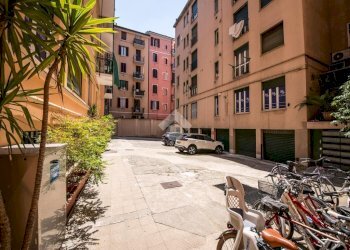 Three-room apartment Via Accademia, Milano (neighborhood Casoretto) - photo 25