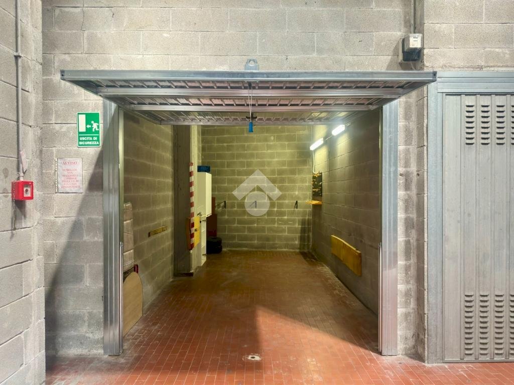 Box Via Saorgio, Torino (neighborhood Borgo Vittoria) - photo 1