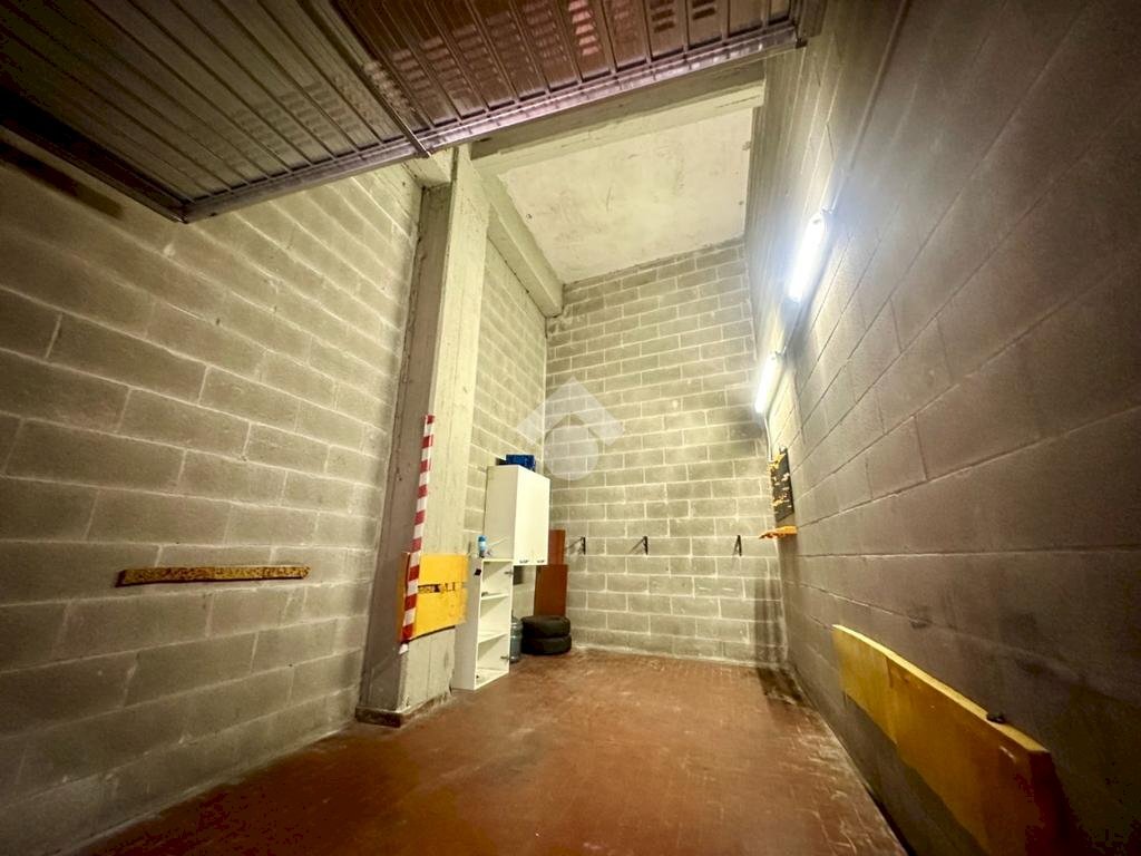 Box Via Saorgio, Torino (neighborhood Borgo Vittoria) - photo 3