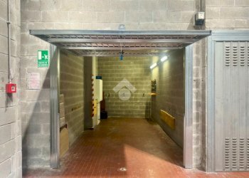 Box Via Saorgio, Torino (neighborhood Borgo Vittoria) - photo 1