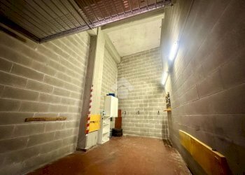 Box Via Saorgio, Torino (neighborhood Borgo Vittoria) - photo 3