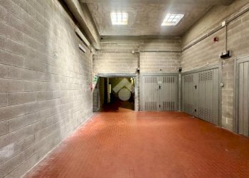 Box Via Saorgio, Torino (neighborhood Borgo Vittoria) - photo 4