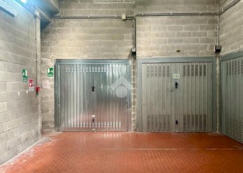 Box Via Saorgio, Torino (neighborhood Borgo Vittoria) - photo 5