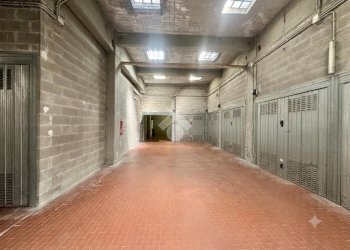 Box Via Saorgio, Torino (neighborhood Borgo Vittoria) - photo 6
