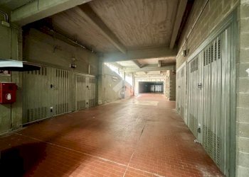 Box Via Saorgio, Torino (neighborhood Borgo Vittoria) - photo 7