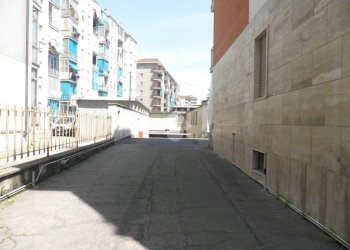 Box Via Saorgio, Torino (neighborhood Borgo Vittoria) - photo 8