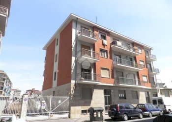 Box Via Saorgio, Torino (neighborhood Borgo Vittoria) - photo 9