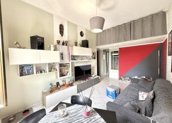 Three-room apartment Piazza Tirana, Milano (neighborhood Giambellino) - photo 4