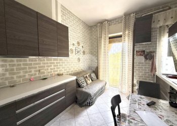 Three-room apartment Piazza Tirana, Milano (neighborhood Giambellino) - photo 5
