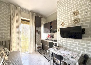 Three-room apartment Piazza Tirana, Milano (neighborhood Giambellino) - photo 6