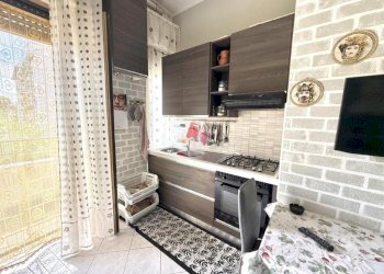 Three-room apartment Piazza Tirana, Milano (neighborhood Giambellino) - photo 7