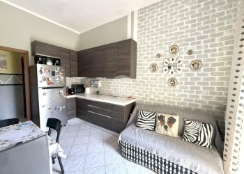 Three-room apartment Piazza Tirana, Milano (neighborhood Giambellino) - photo 8