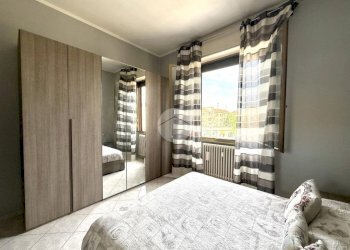 Three-room apartment Piazza Tirana, Milano (neighborhood Giambellino) - photo 10