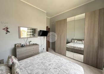 Three-room apartment Piazza Tirana, Milano (neighborhood Giambellino) - photo 11