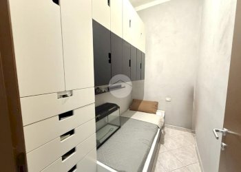 Three-room apartment Piazza Tirana, Milano (neighborhood Giambellino) - photo 12