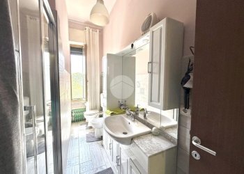 Three-room apartment Piazza Tirana, Milano (neighborhood Giambellino) - photo 13