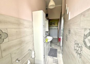 Three-room apartment Piazza Tirana, Milano (neighborhood Giambellino) - photo 15