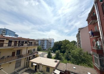 Three-room apartment Piazza Tirana, Milano (neighborhood Giambellino) - photo 17