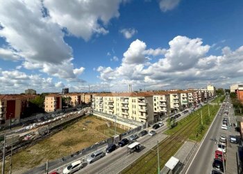 Three-room apartment Piazza Tirana, Milano (neighborhood Giambellino) - photo 18