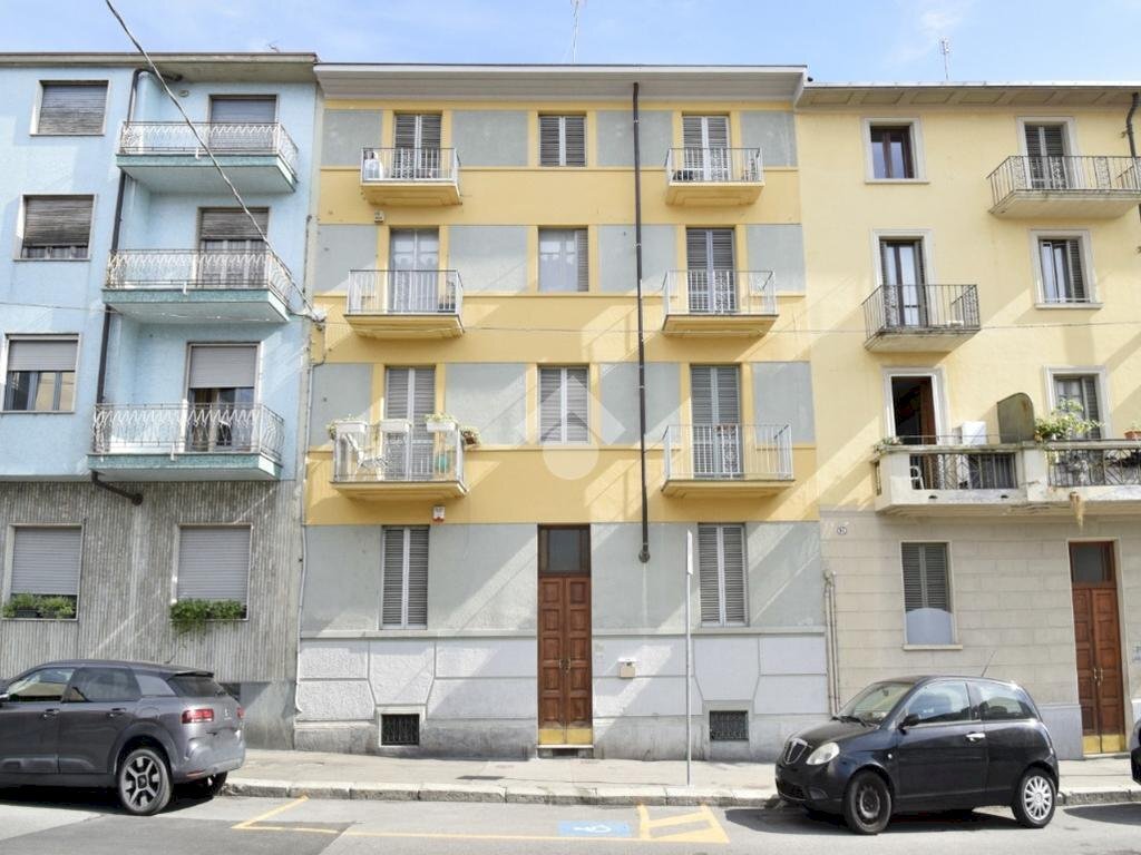 Trilocale Via Giovanni Boccaccio, Torino (zona Madonna del Pilone) - foto 1