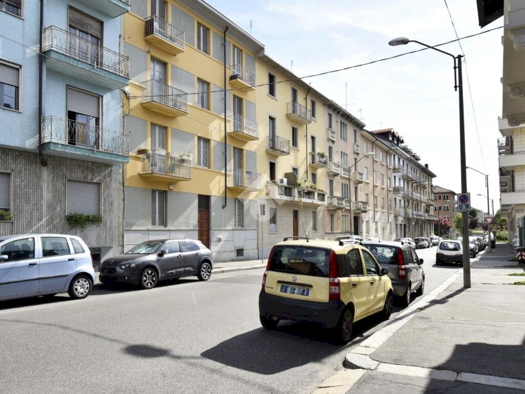 Trilocale Via Giovanni Boccaccio, Torino (zona Madonna del Pilone) - foto 2