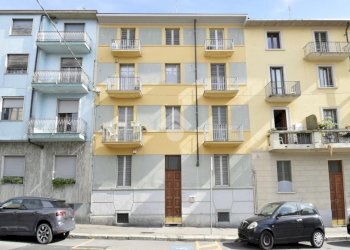 Trilocale Via Giovanni Boccaccio, Torino (zona Madonna del Pilone) - foto 1