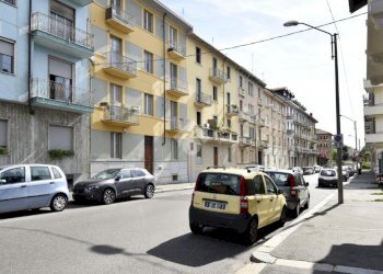 Trilocale Via Giovanni Boccaccio, Torino (zona Madonna del Pilone) - foto 2