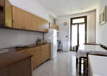 Trilocale Via Giovanni Boccaccio, Torino (zona Madonna del Pilone) - foto 4