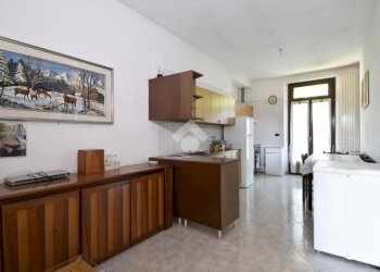 Trilocale Via Giovanni Boccaccio, Torino (zona Madonna del Pilone) - foto 5