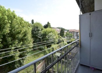 Trilocale Via Giovanni Boccaccio, Torino (zona Madonna del Pilone) - foto 11