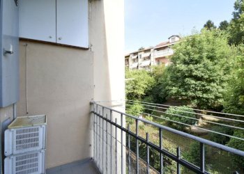 Trilocale Via Giovanni Boccaccio, Torino (zona Madonna del Pilone) - foto 12