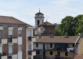 Trilocale Via Giovanni Boccaccio, Torino (zona Madonna del Pilone) - foto 13