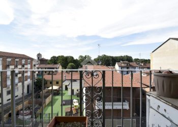 Trilocale Via Giovanni Boccaccio, Torino (zona Madonna del Pilone) - foto 14