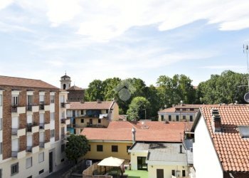 Trilocale Via Giovanni Boccaccio, Torino (zona Madonna del Pilone) - foto 15