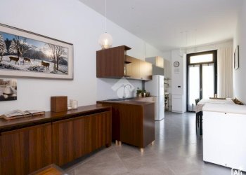 Trilocale Via Giovanni Boccaccio, Torino (zona Madonna del Pilone) - foto 16