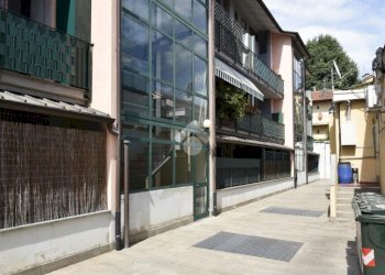 Three-room apartment Viale Suor Giovanna Francesca Michelotti, Torino (neighborhood Borgo Po) - photo 4
