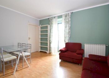 Three-room apartment Viale Suor Giovanna Francesca Michelotti, Torino (neighborhood Borgo Po) - photo 5