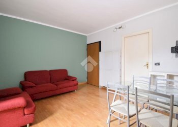 Three-room apartment Viale Suor Giovanna Francesca Michelotti, Torino (neighborhood Borgo Po) - photo 6