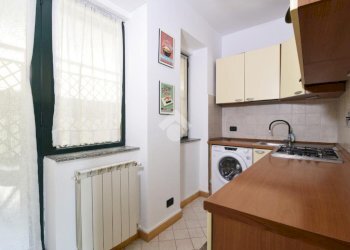 Three-room apartment Viale Suor Giovanna Francesca Michelotti, Torino (neighborhood Borgo Po) - photo 8