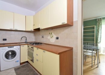 Three-room apartment Viale Suor Giovanna Francesca Michelotti, Torino (neighborhood Borgo Po) - photo 9