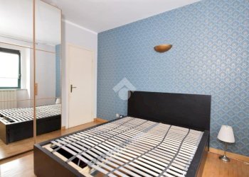 Three-room apartment Viale Suor Giovanna Francesca Michelotti, Torino (neighborhood Borgo Po) - photo 12