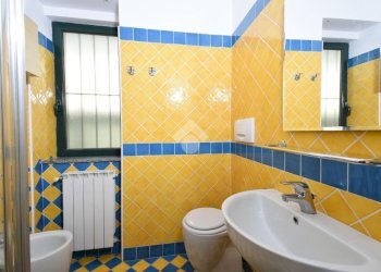 Three-room apartment Viale Suor Giovanna Francesca Michelotti, Torino (neighborhood Borgo Po) - photo 13