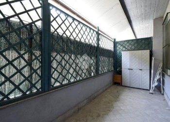 Three-room apartment Viale Suor Giovanna Francesca Michelotti, Torino (neighborhood Borgo Po) - photo 15