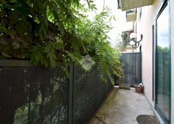 Three-room apartment Viale Suor Giovanna Francesca Michelotti, Torino (neighborhood Borgo Po) - photo 16