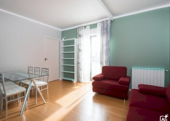 Three-room apartment Viale Suor Giovanna Francesca Michelotti, Torino (neighborhood Borgo Po) - photo 20