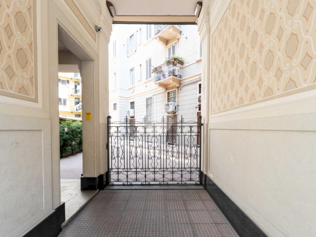 Two-room apartment Via Tagliamento, Milano (neighborhood Ticinese) - photo 1
