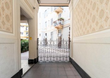 Two-room apartment Via Tagliamento, Milano (neighborhood Ticinese) - photo 1