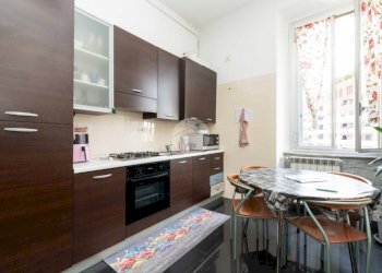 Two-room apartment Via Tagliamento, Milano (neighborhood Ticinese) - photo 4